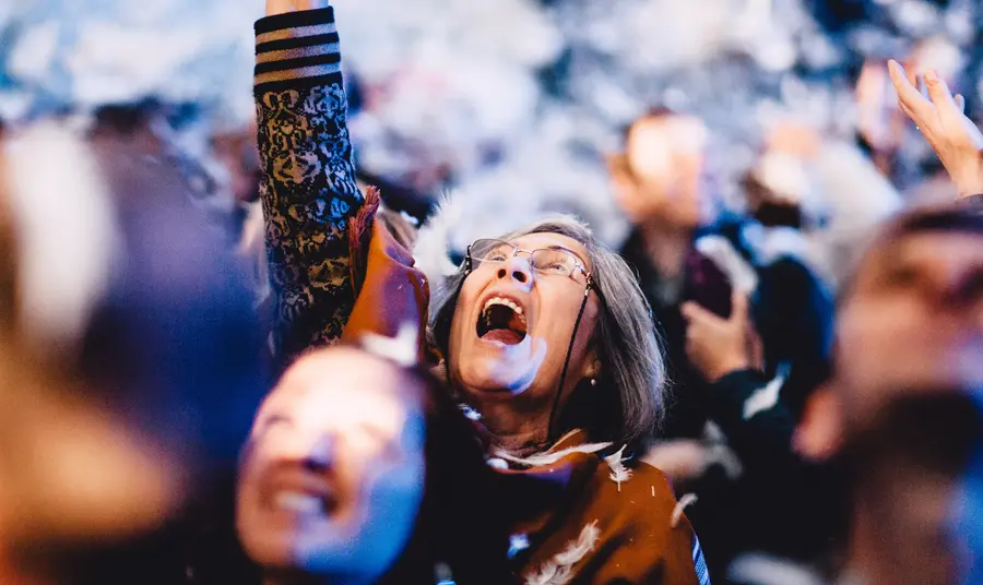 #NationalLottery25 - Share your memories with us on social media