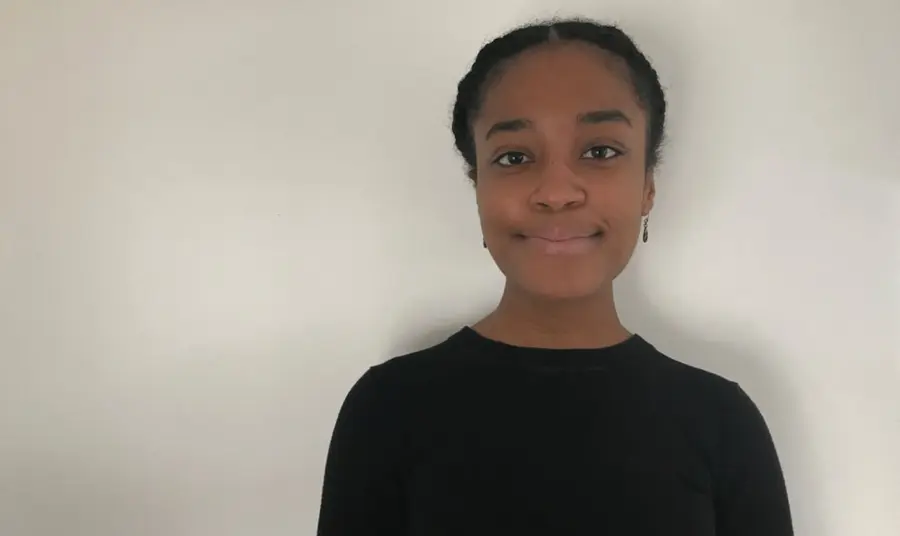 Georgia Aristide-Oke
