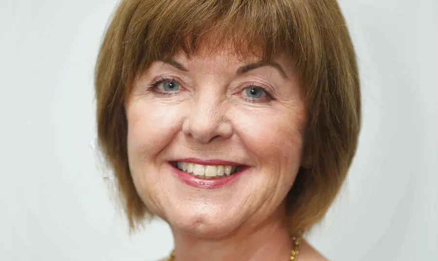 Welcome to New Trustee and Chair of the Scotland Committee