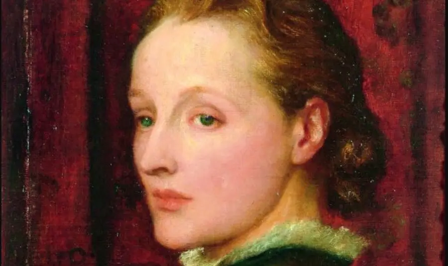 Uncovering the secret life of artist Mary Watts Mary Watts