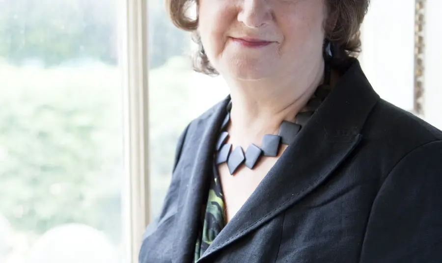 Y Farwnes Kay Andrews, Cadeirydd CDL yng Nghymru 
