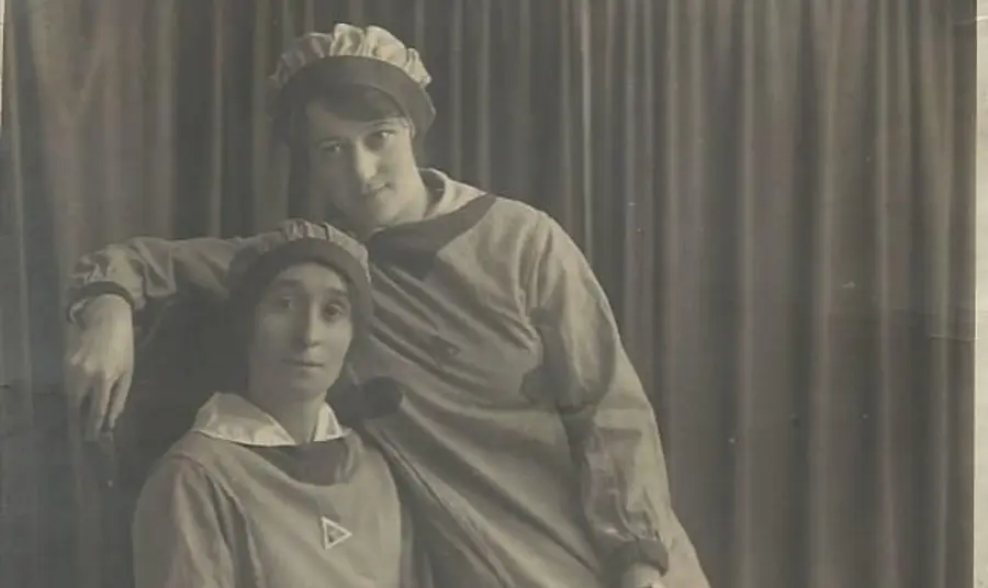 Women in World War I: The Welsh Experience