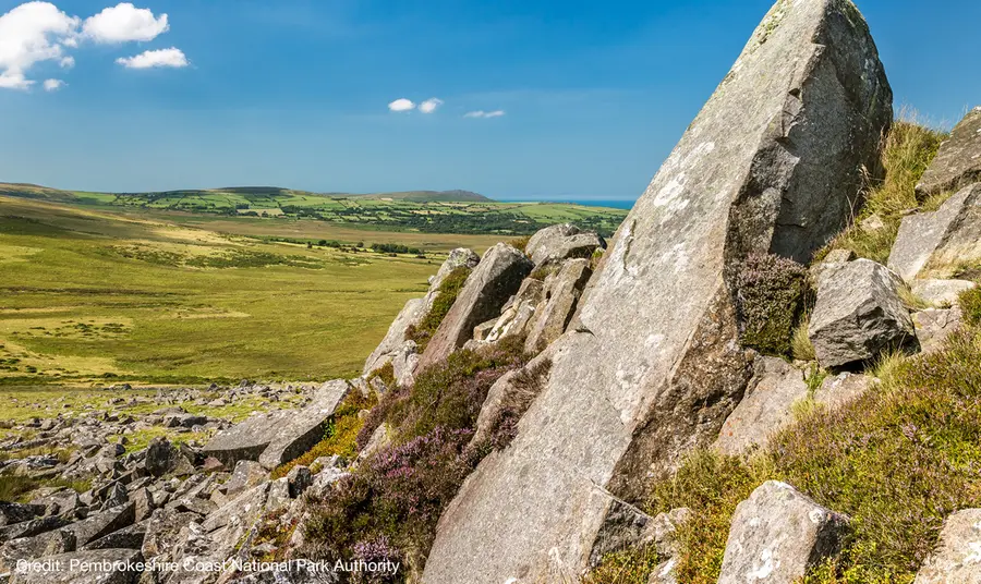 Wales’s great places receive National Lottery boost