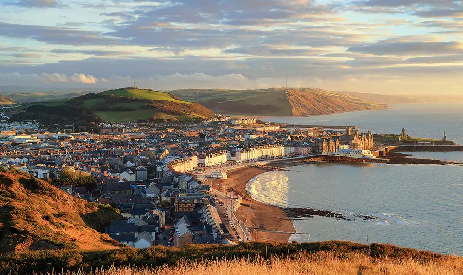 Aberystwyth 