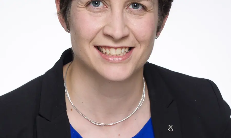 Alison Thewliss MP