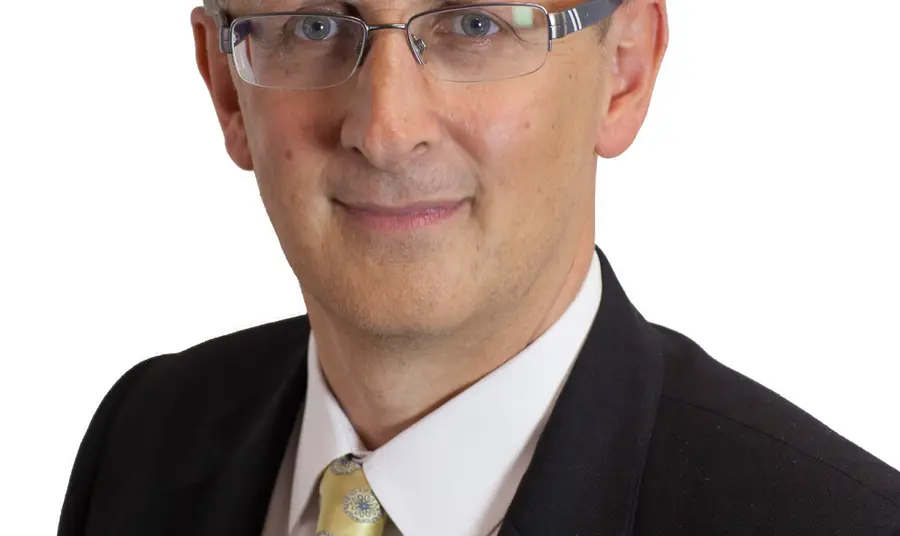 Andrew Bingham MP
