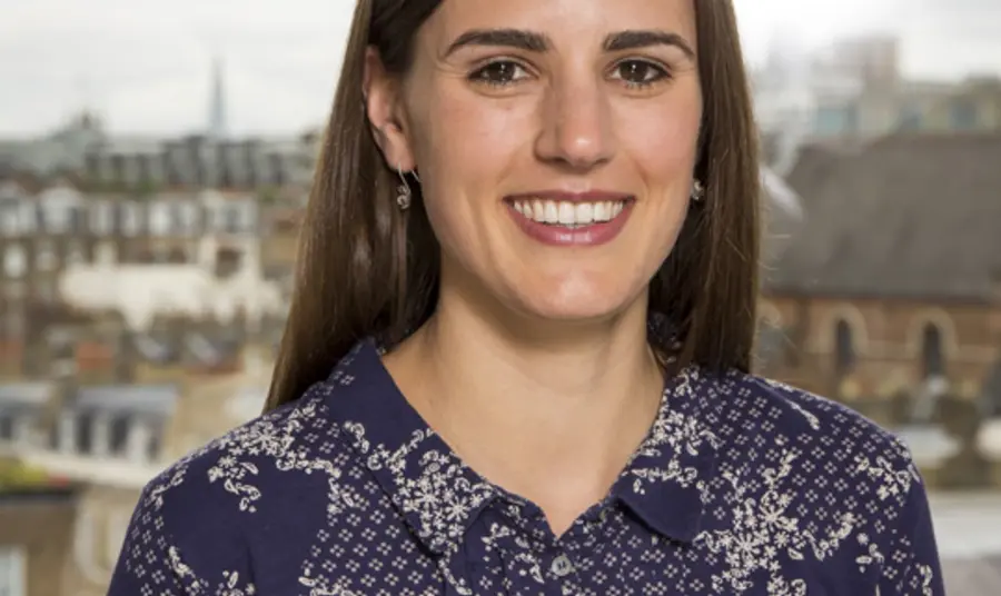 Anna Jarvis, HLF's First World War Centenary and Anniversaries Advisor