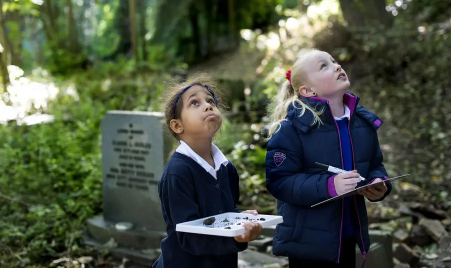 Have your say on the future priorities of the Heritage Lottery Fund