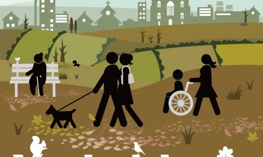 Yorkshire’s Back Garden campaign starts and ends with support for salmon Yorkshire's Back Garden