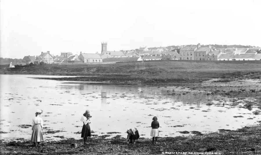 Bangor Pier