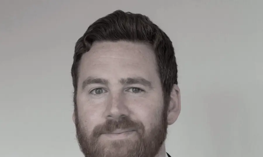 HLF’s Historic Environment Advisor, Ben Greener