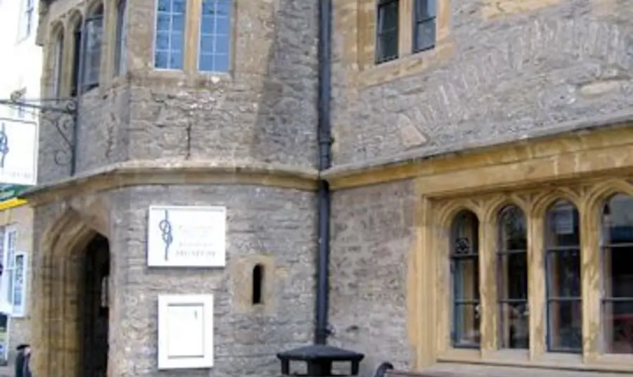 Bridport Museum Bridport Museum