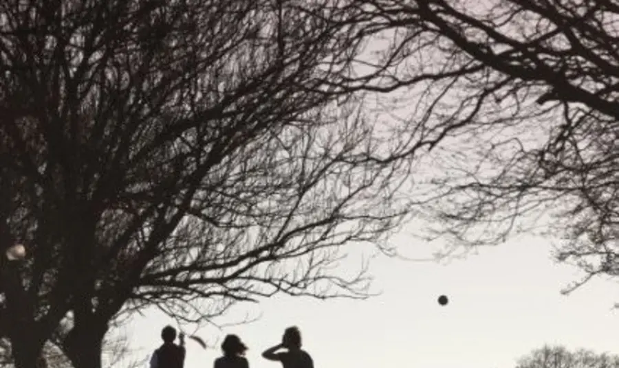 Brockwell Park