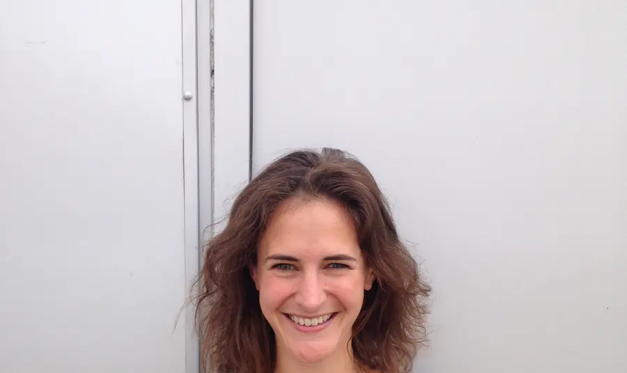 Charlotte Kingston, Exhibition Curator