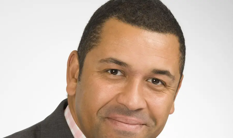 James Cleverly MP shares his thoughts on black history James Cleverly MP