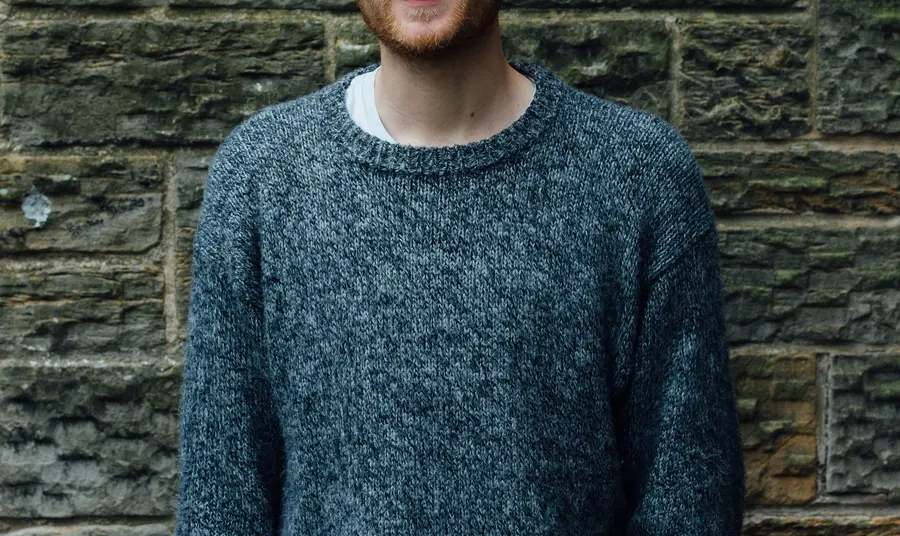 Dan Serridge