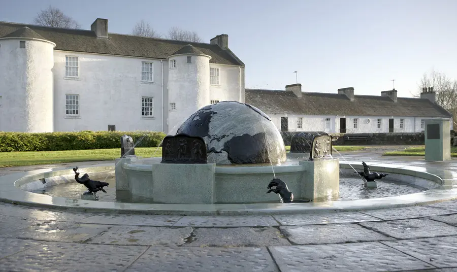 David Livingstone Centre