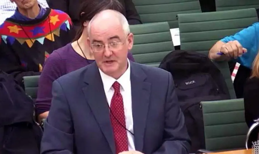 HLF calls for collaborative action to avert parks crisis Drew Bennellick