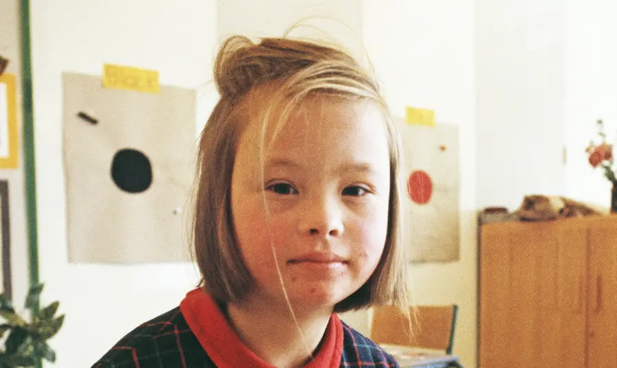 People with learning disabilities tell their stories of friendship