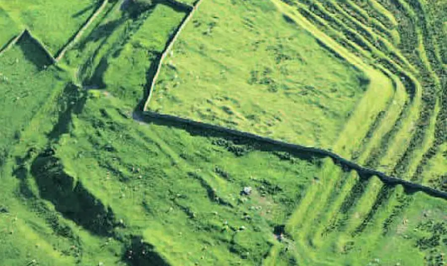 Epiacum Roman fort is at the heart of a 3,000 year heritage timeline