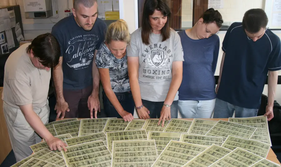 Young people in Bolton trace their roots back to Gallipoli Bolton residents learning about the role local soldiers played in the Battle of Gallipoli