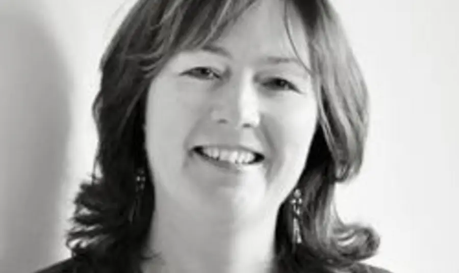 Dr Roisin Higgins who is leading the Dear Mrs Pennyman project