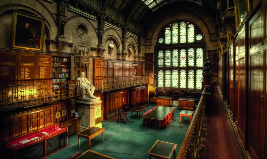 Mining Institute