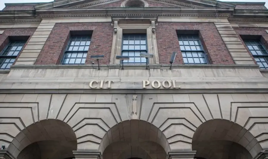 Town hall to city pool: £3.5m for historic buildings in North East Newcastle's City Pools Buildings