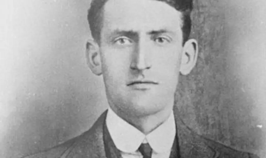 Hedd Wyn Hedd Wyn