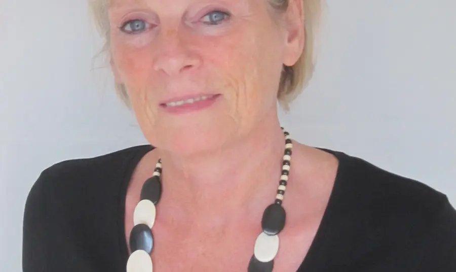 Helen Wilson, Chair of East of England Committee