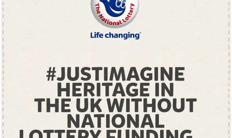 Just Imagine logo
