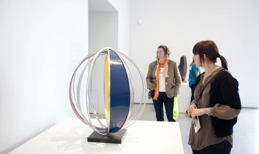 Oriel Hepworth Wakefield 