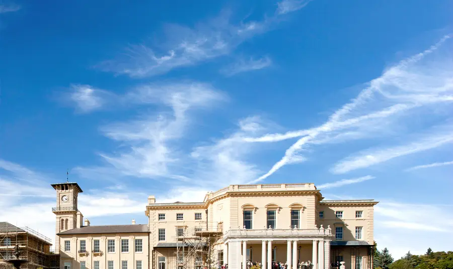 Doughnut festival provides taste of London’s outer boroughs Bentley Priory Museum, Harrow provides insight into Battle of Britain