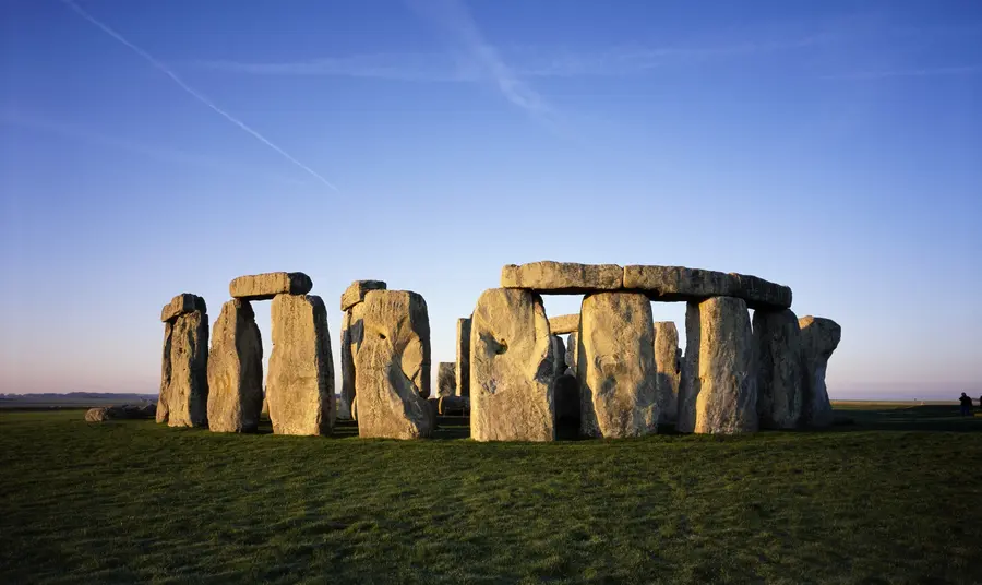 Stonehenge