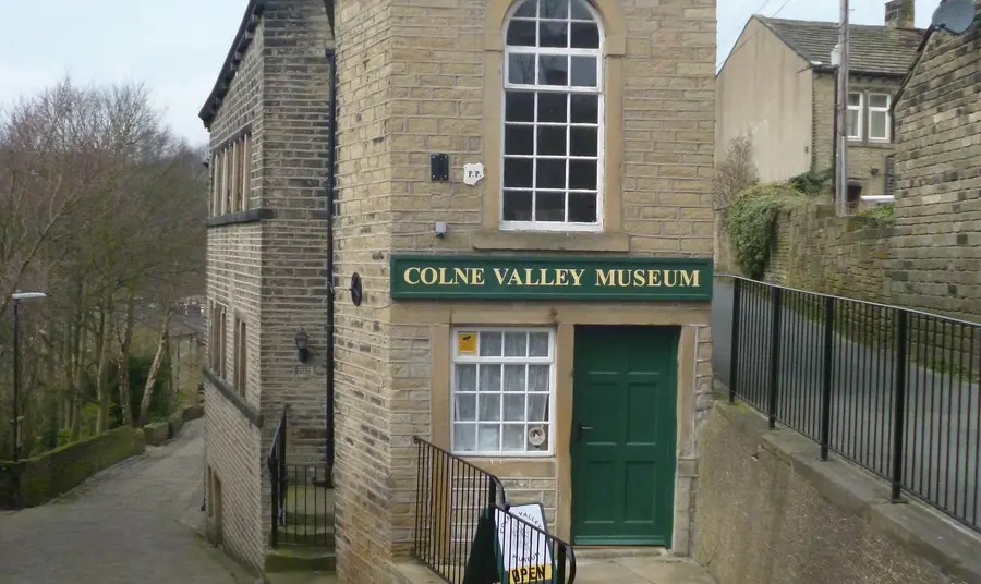 Colne Valley Museum