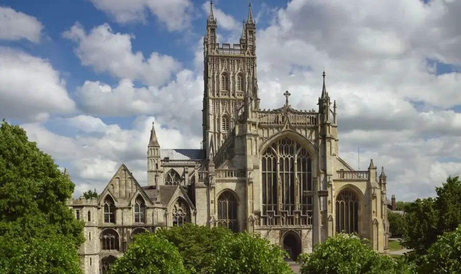 Gloucester Cathedral