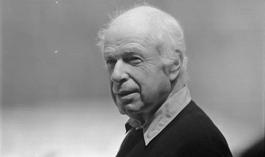 Peter Brook Peter Brook