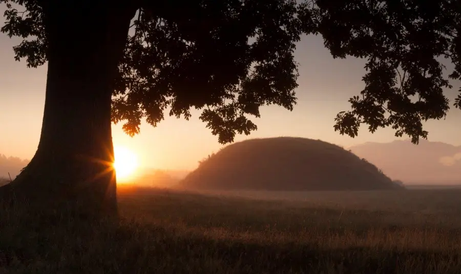 Sutton Hoo