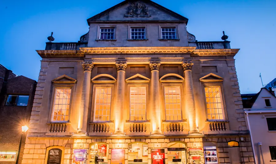 Bristol Old Vic