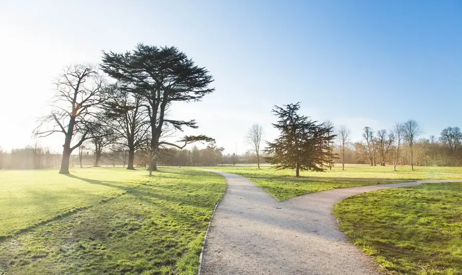 Exciting things happening in parks this weekend Houghton Hall Park