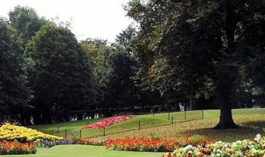Victoria Park, Ilkeston