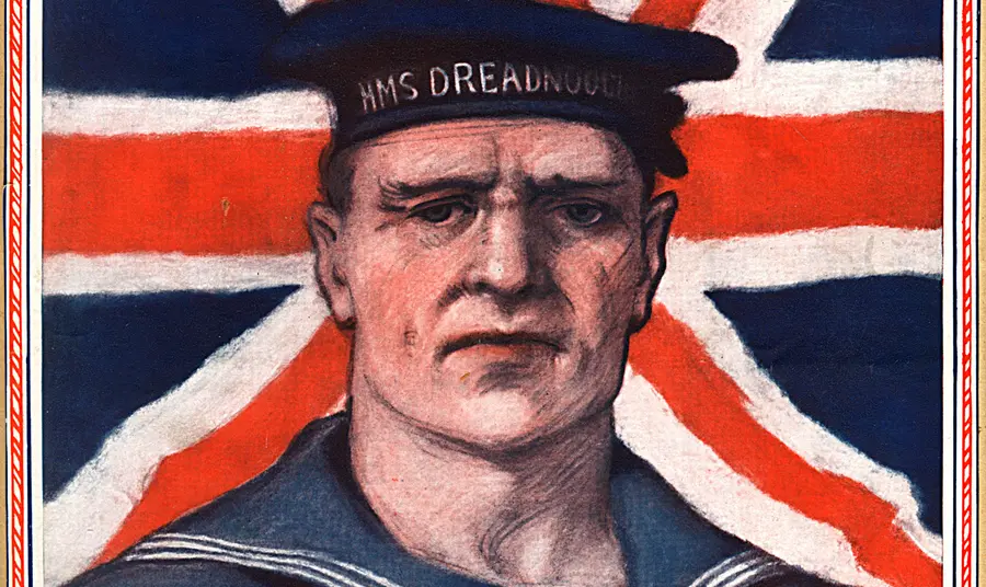 ILN's 'The Great Eight' illustrate life in the First World War ILN's 'The Great Eight' illustrate life in the First World War