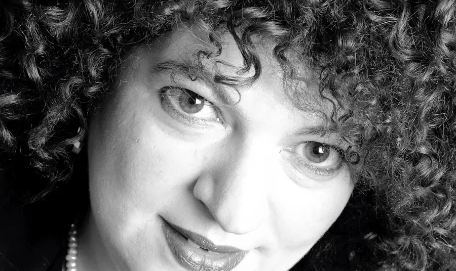 Judith Garfield, Eastside Community Heritage