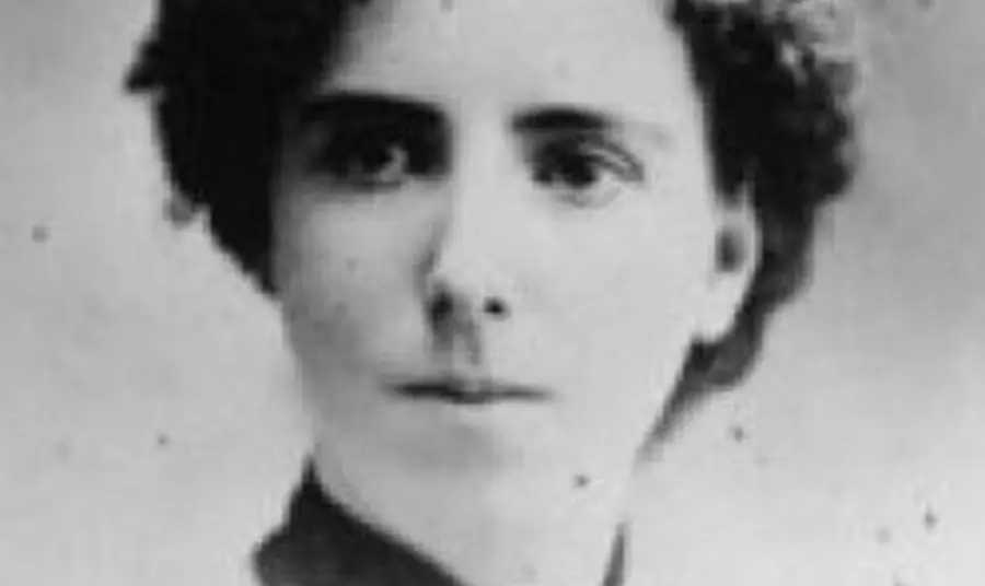 Kathleen Clarke