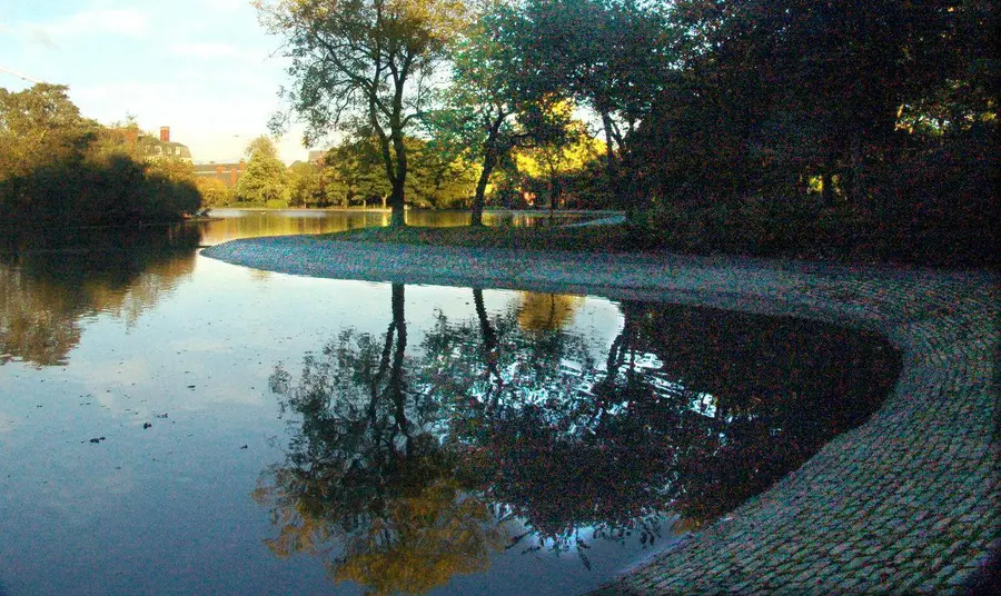 Newcastle explores transfer of parks to trust Leazes Park