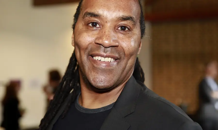 Leon Rbbinson