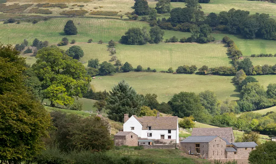 Medieval house saved by National Lottery funding starts a new chapter 
