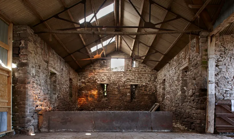 Llwyn Celyn