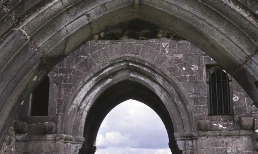 Lough Erne Landscape Partnership receives National Lottery boost Devenish Island