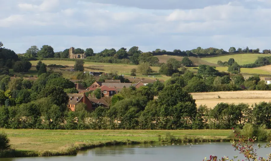 Greensand Country can now look towards bright future